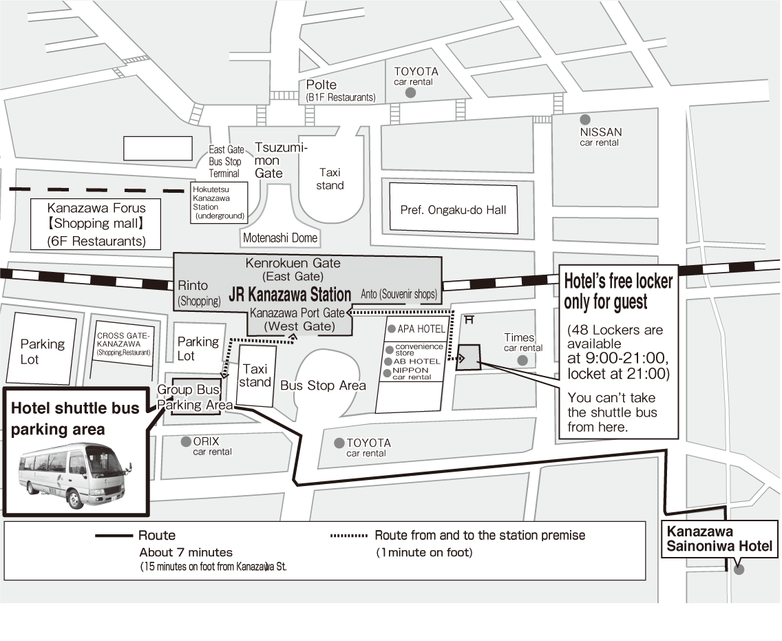 accessmap