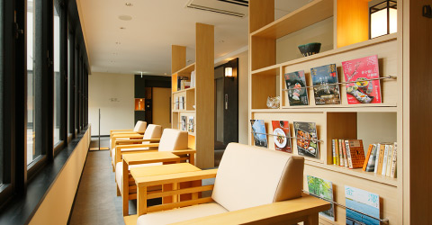 Library